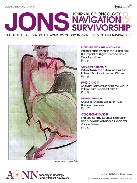 October 2020 Vol 11, No 10