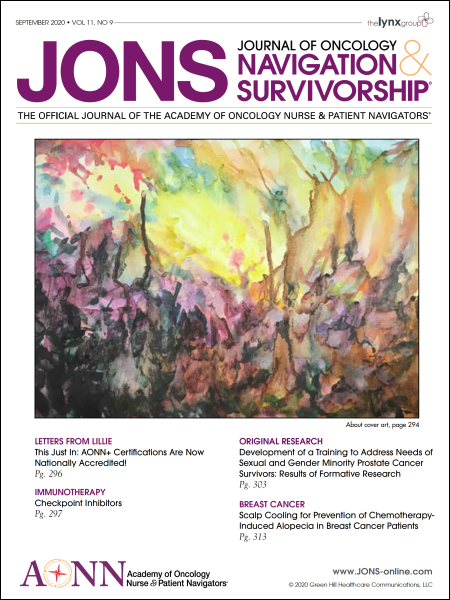 September 2020 Vol 11, No 9