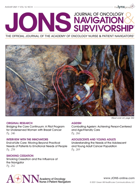 August 2021 Vol 12, No 8