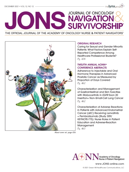 December 2021 Vol 12, No 12