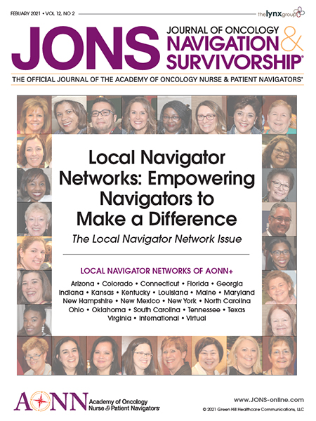 February 2021 Vol 12, No 2