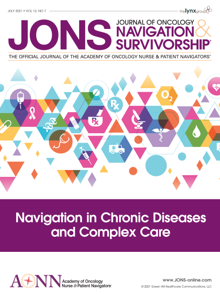 July 2021 Vol 12, No 7