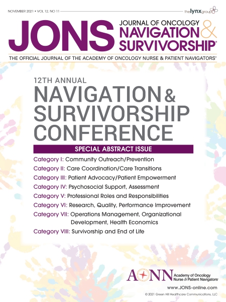 November 2021 Vol 12, No 11