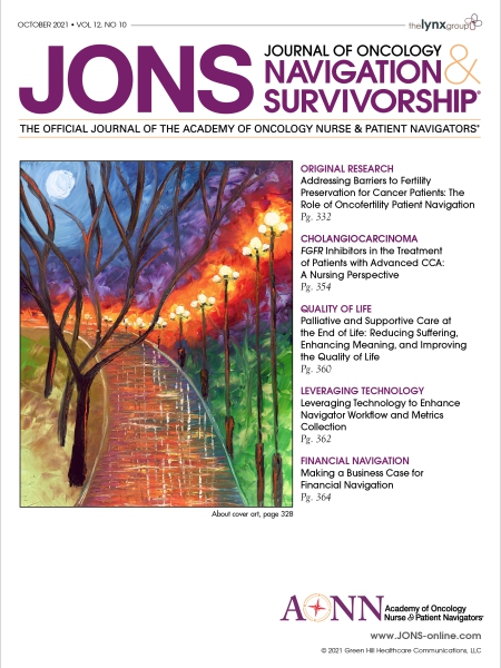 October 2021 Vol 12, No 10