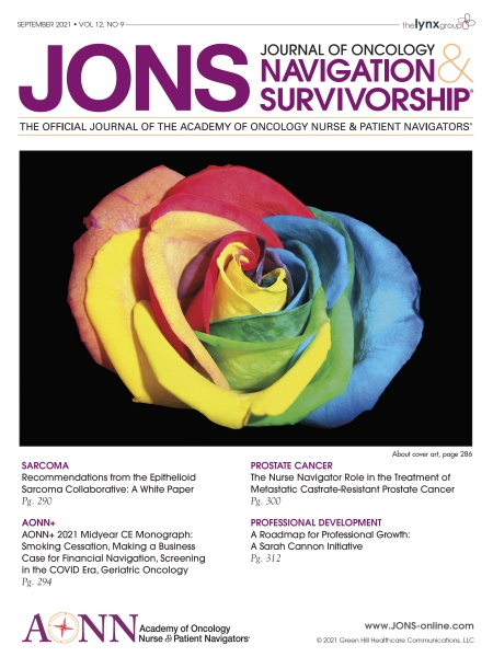 September 2021 Vol 12, No 9