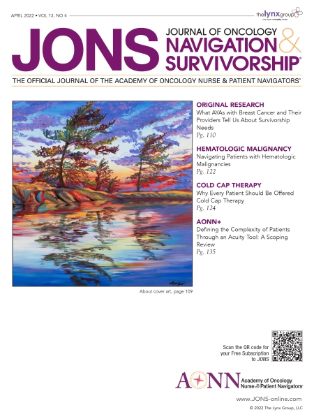 April 2022 Vol 13, No 4