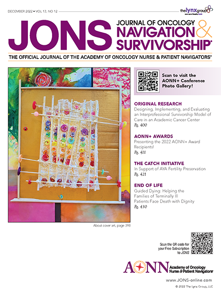 December 2022 Vol 13, No 12