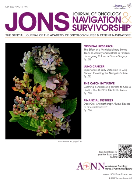 July 2022 Vol 13, No 7