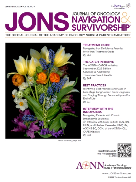 September 2022 Vol 13, No 9