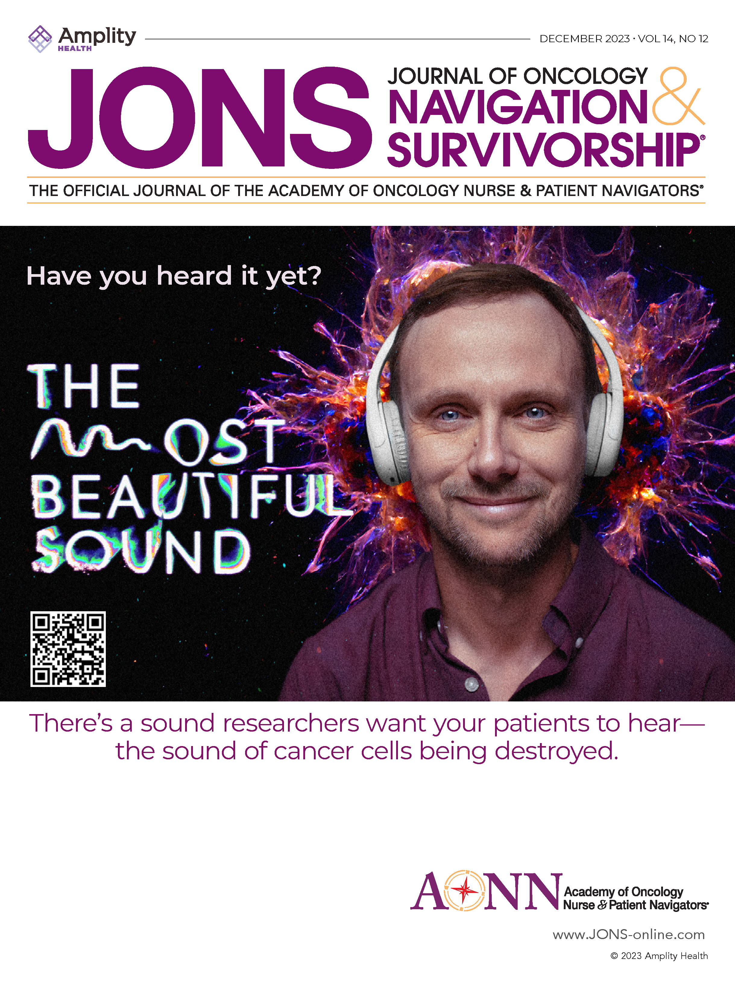 December 2023 Vol 14, No 12