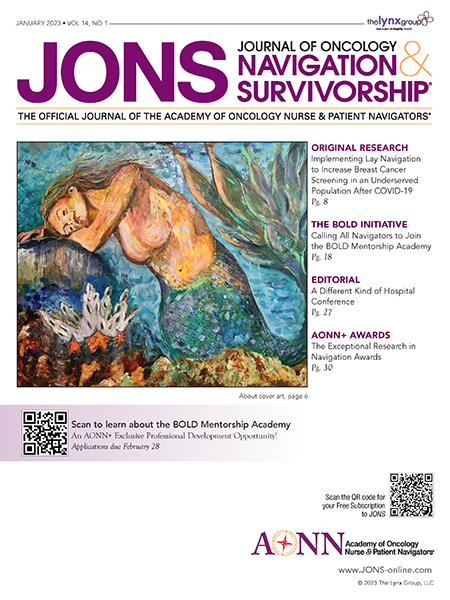 January 2023 Vol 14, No 1