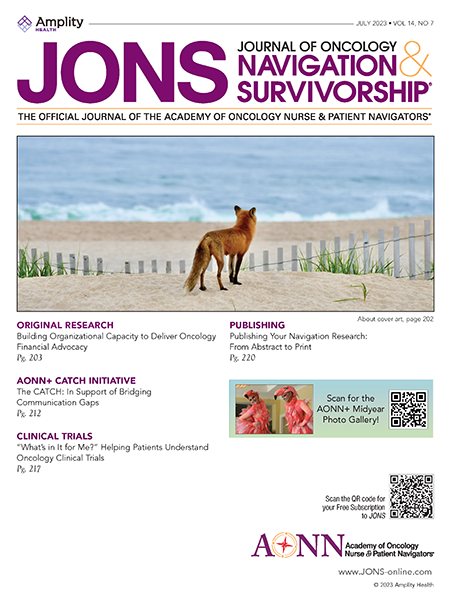 July 2023 Vol 14, No 7