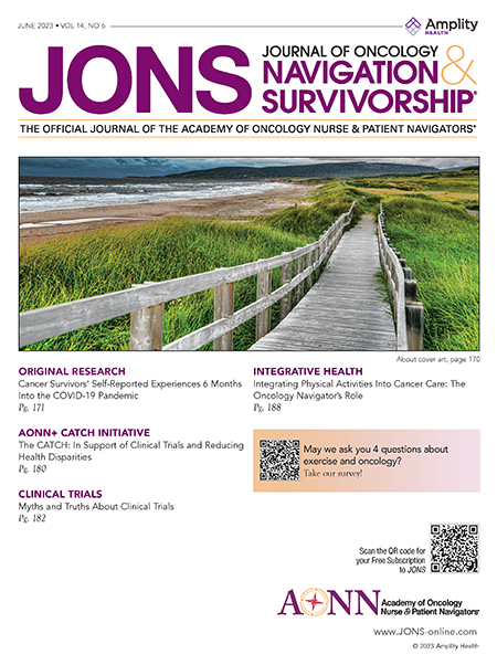 June 2023 Vol 14, No 6