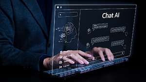 Survey Offers Snapshot of Patient and Provider Perceptions of AI Use in Healthcare