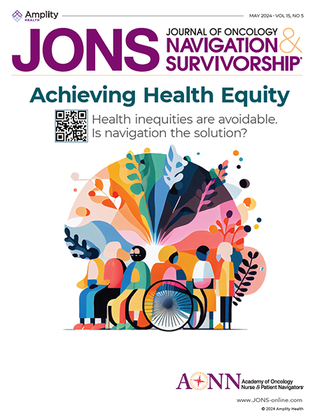 May 2024 Vol 15, No 5