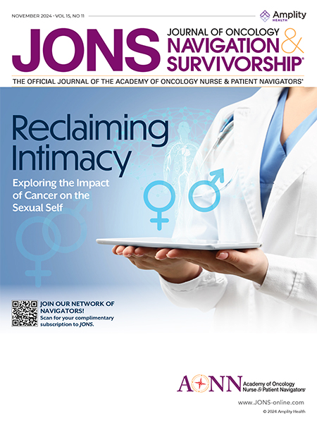 November 2024 Vol 15, No 11