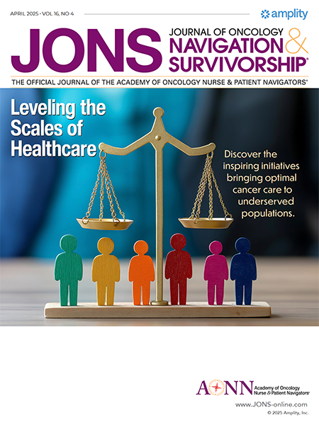 April 2025 Vol 16, No 4