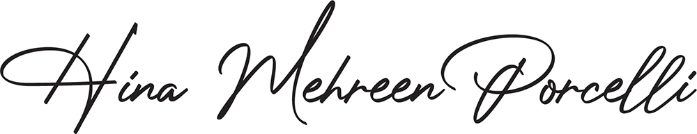 Hina Mehreen Porcelli