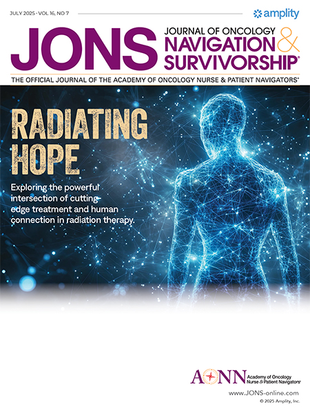 July 2025 Vol 16, No 7