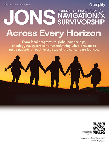 November 2025 Vol 16, No 11