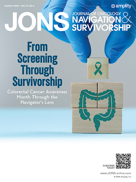 March 2026 Vol 17, No 2