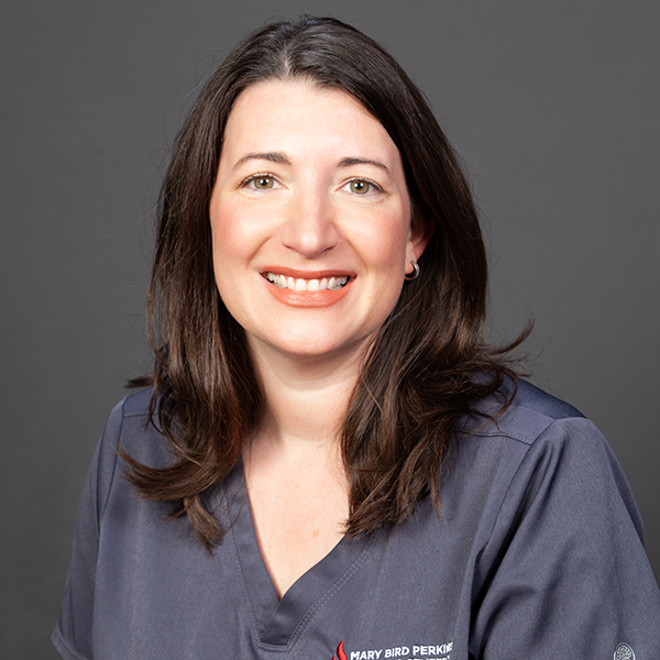 Jennifer Ashley, RN