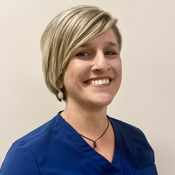 Louise Pilgreen, RN