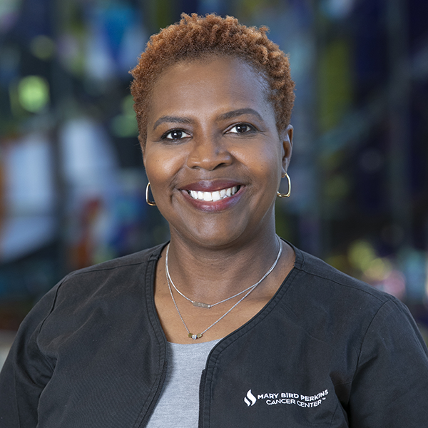 Tameka Martin, RN