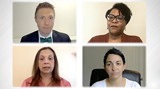 Managing Patient Expectations and ADC-Related Side Effects