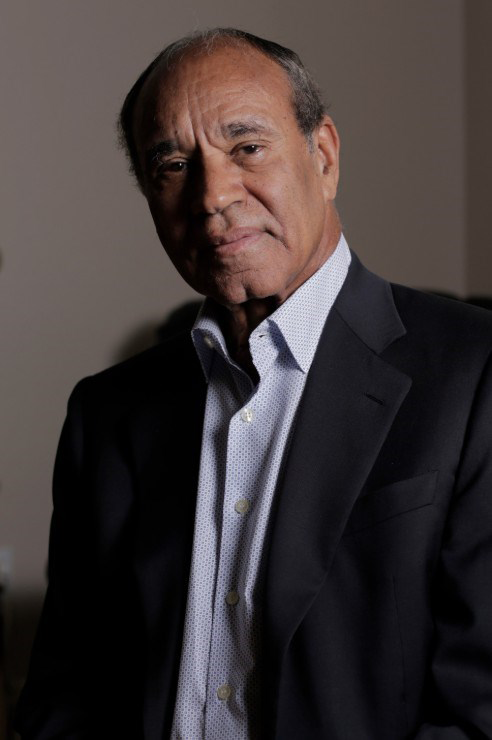 Dr. Harold P. Freeman