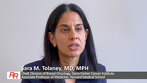 Abemaciclib and NSAI for 1L Treatment of HR+/HER2- Advanced Breast Cancer: Long-term Survival Data Reported