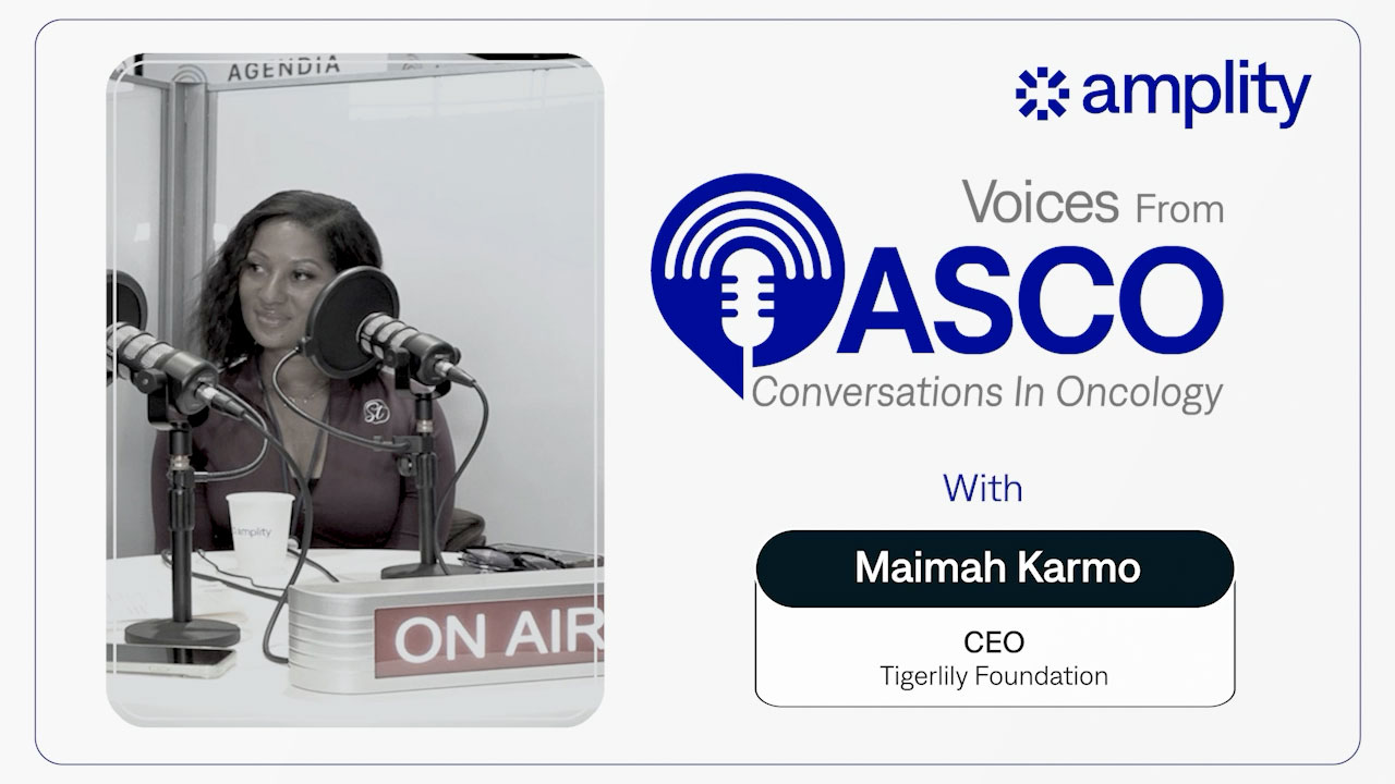 From Survivor to Advocate Part 1: Maimah Karmo on Her Journey and Tigerlily Foundation’s Life-Changing Programs