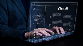 Survey Offers Snapshot of Patient & Provider Perceptions of AI Use in Healthcare